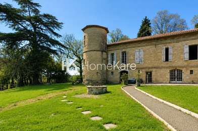 Maison 5 pièces 425000 €