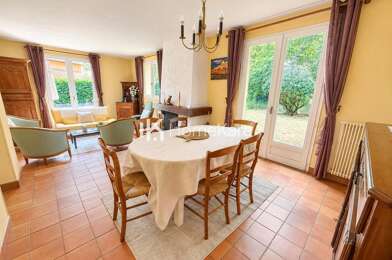 Maison 7 pièces 500000 €