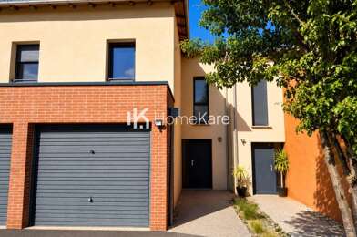 Maison 4 pièces 279000 €