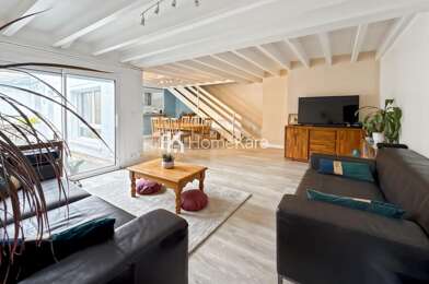 Maison 5 pièces 397000 €