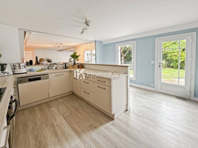 MAISON AU CALME ET SANS TRAVAUX — photo 1