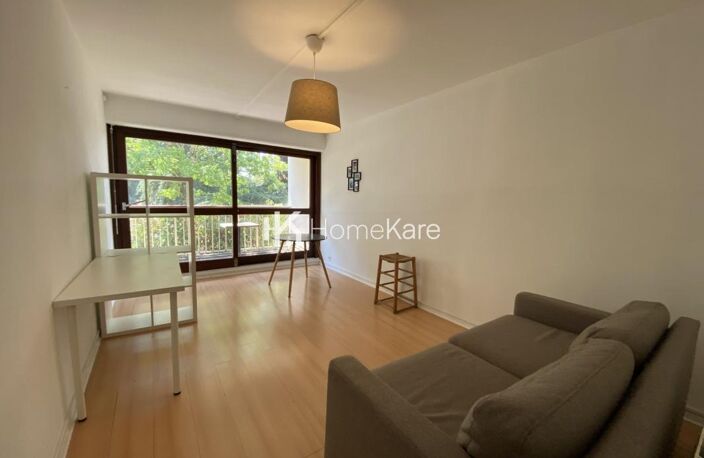STUDIO AU CALME ET PROCHE DES COMMODITES — photo 4