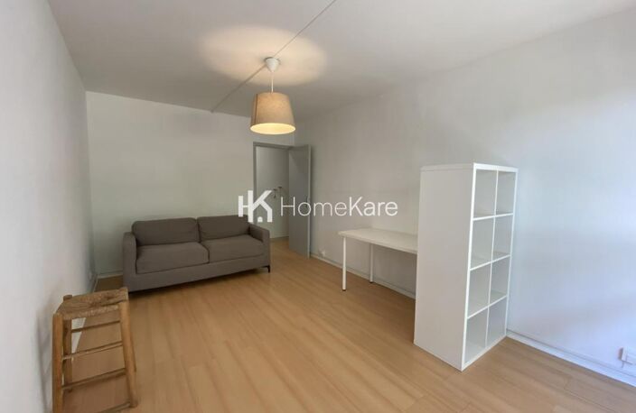 STUDIO AU CALME ET PROCHE DES COMMODITES — photo 5