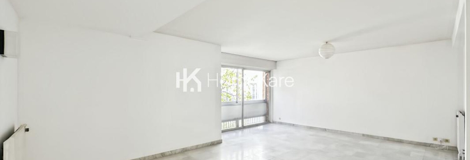 Appartement 5 Pièces 120 m² à vendre à Toulouse (31000)