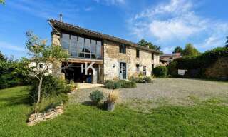 Maison 5 Pièces 170 m² à vendre à Saint-Paul (65150)