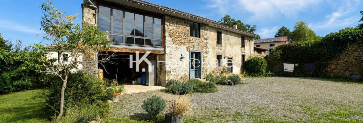 Maison 5 Pièces 170 m² à vendre à Saint-Paul (65150)