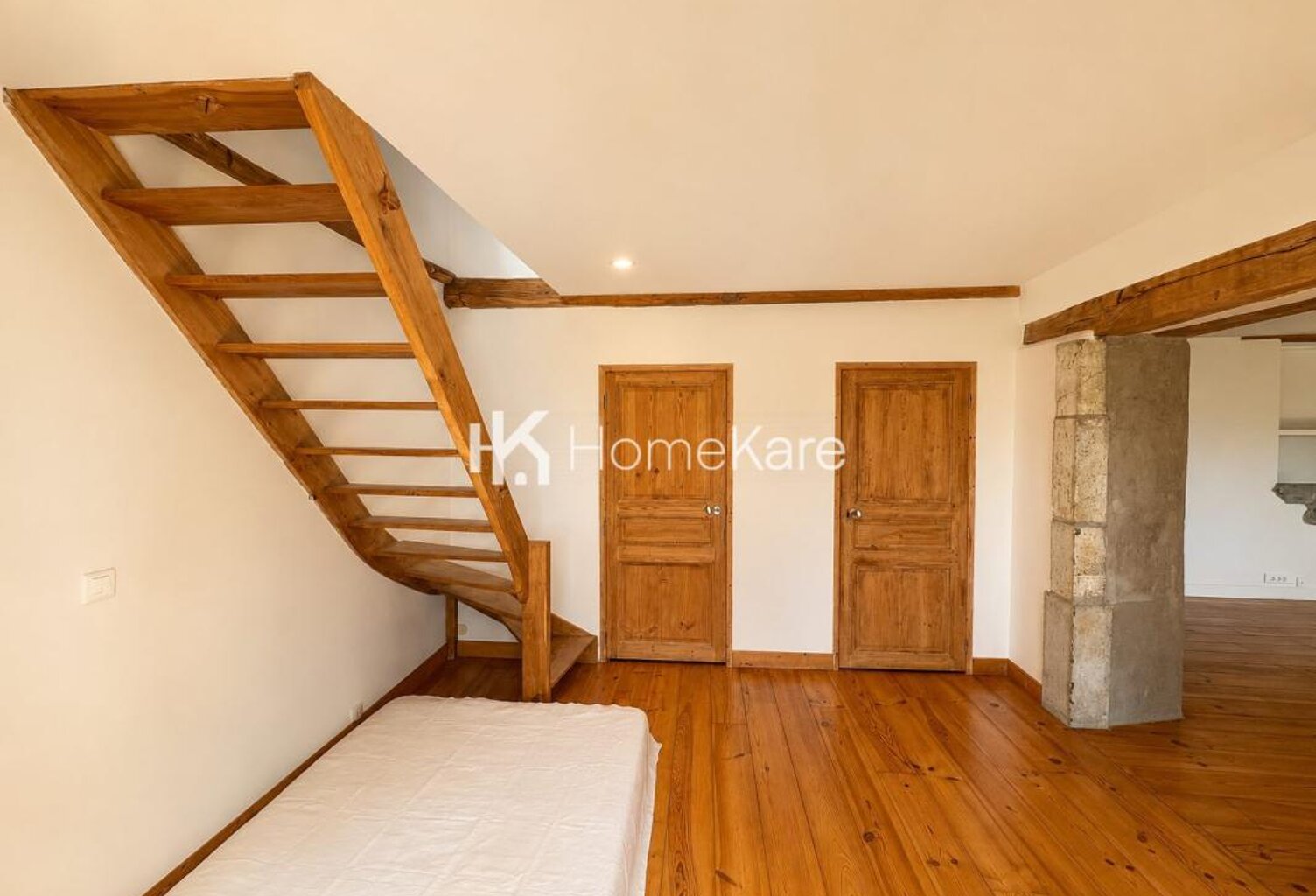 Maison à vendre Saint-Paul — photo 1