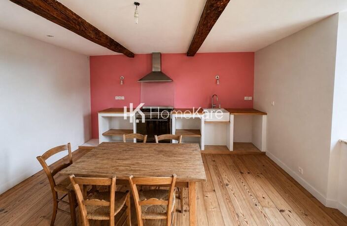 Maison à vendre Saint-Paul — photo 2