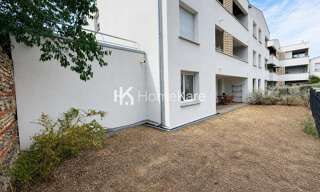 Appartement 3 Pièces 58 m² à louer à Toulouse (31200)