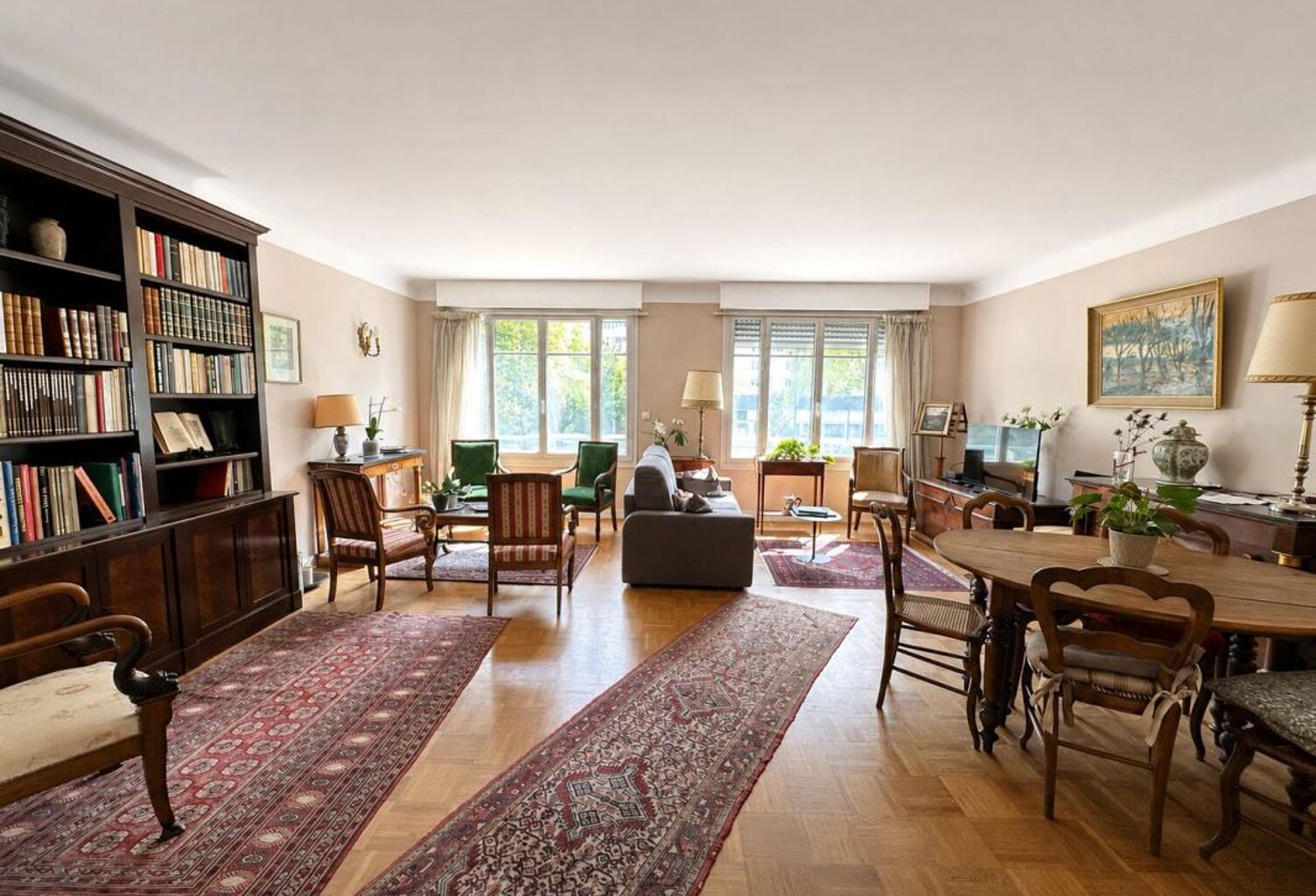 Appartement À Vendre — photo 1