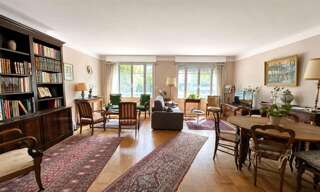 Appartement 4 Pièces 91 m² à vendre à Rennes (35000)