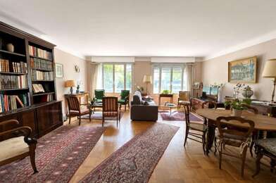 Appartement 4 pièces 418000 €