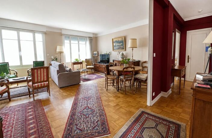 Appartement À Vendre — photo 2