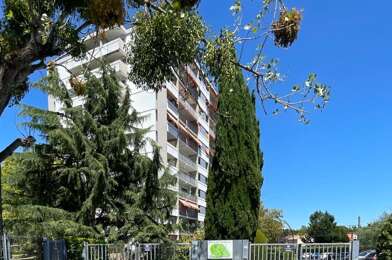 Appartement 3 pièces 314000 €