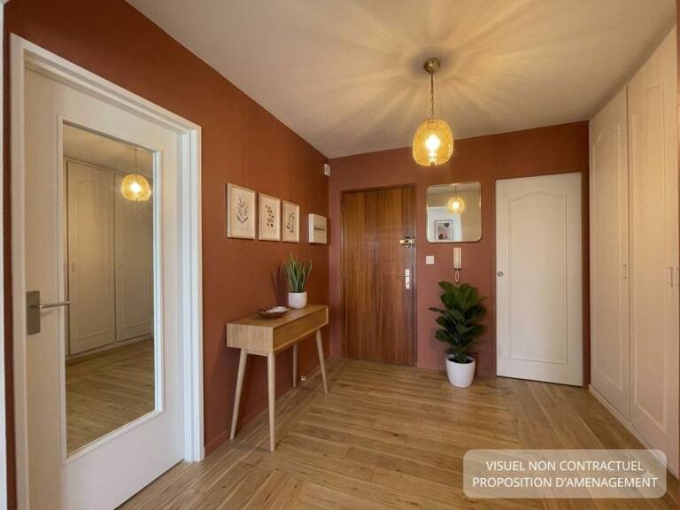 Appartement À Vendre — photo 1