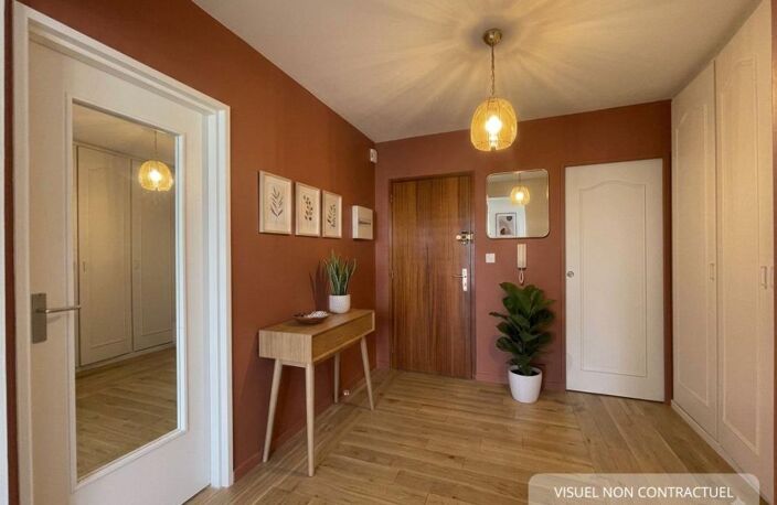Appartement À Vendre — photo 3