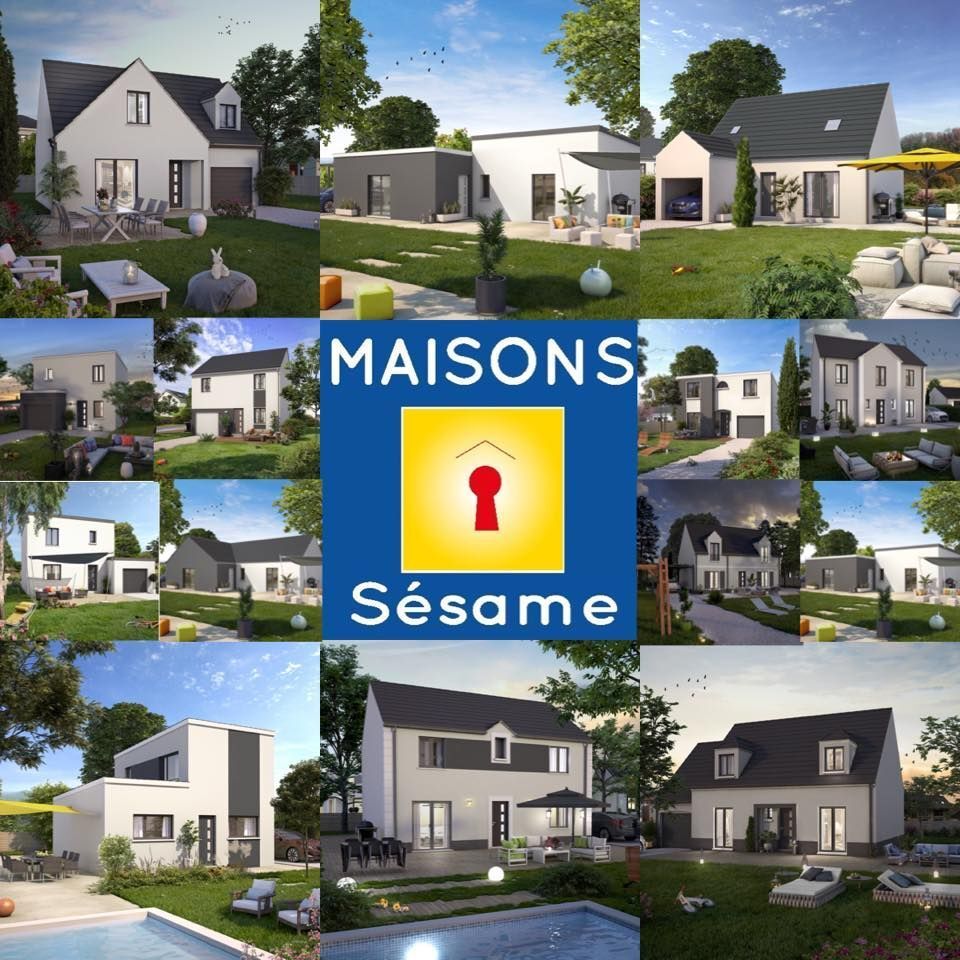 Terrain à bâtir de 753 m² à AVRAINVILLE (91)