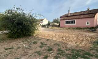 Terrain 425 m² à construire Brignoles (83170)