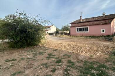 Terrain  95000 €