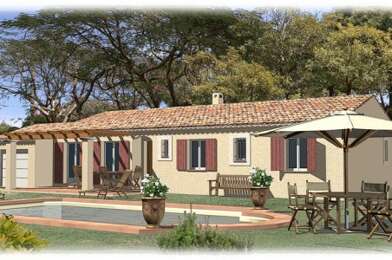 Maison 3 pièces 255000 €