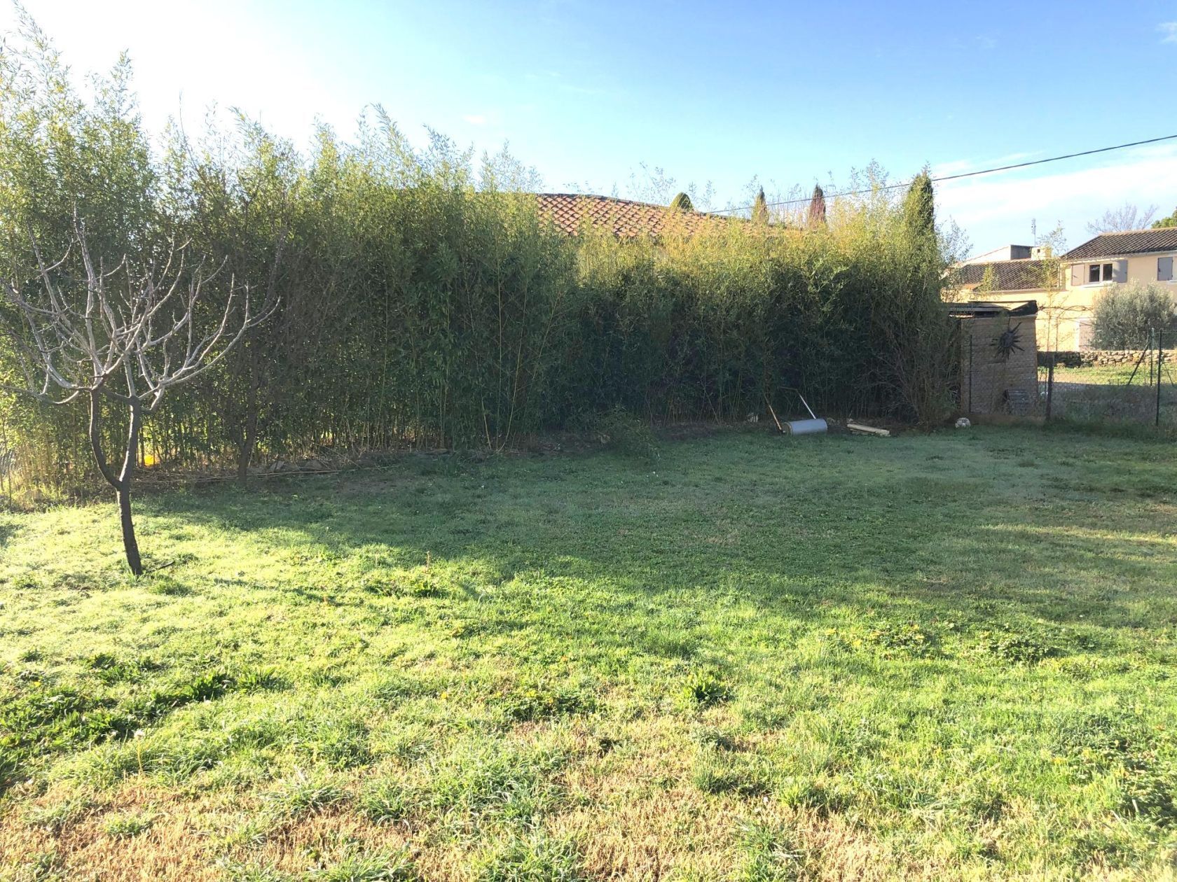 Terrain à bâtir de 301 m² à LE CHATELET-EN-BRIE (77)