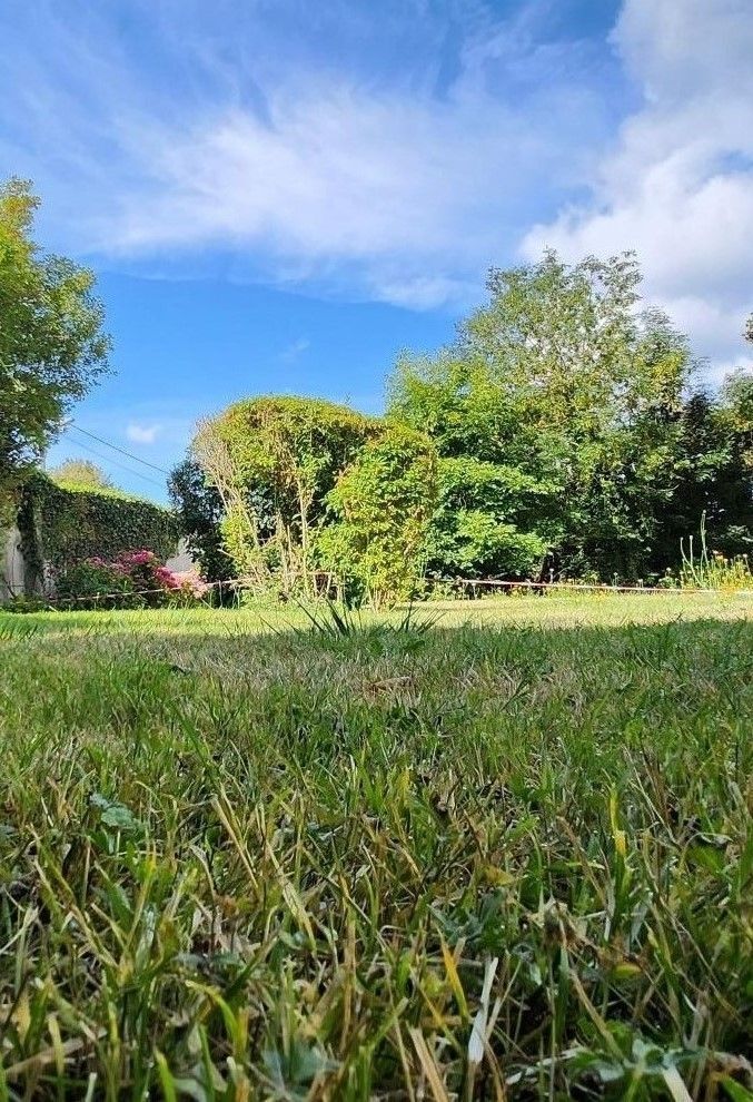 Terrain à bâtir de 486 m² à GRISY-SUISNES (77)