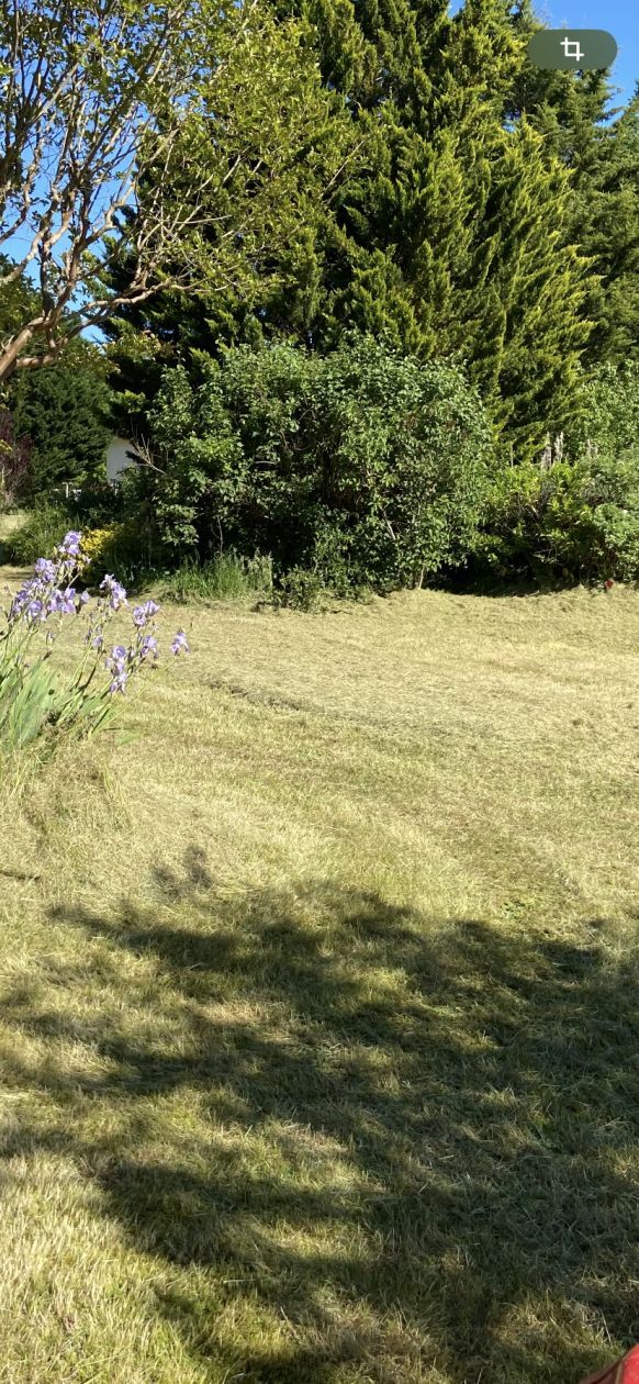 Terrain à bâtir de 900 m² à CHOISY-EN-BRIE (77)