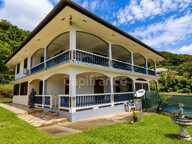 RÉMIRE-MONTJOLY – IMMEUBLE DE RAPPORT – 3 LOGEMENTS LOUÉS – TERRAIN 1 199 M² — photo 4