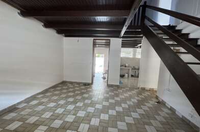 Maison 4 pièces 286000 €