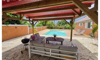Maison 5 Pièces 116 m² à vendre à Bouillante (97125)