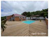 Maison T5 Vue Mer avec sa piscine — photo 2