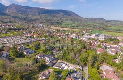 Maison à vendre 5 pièces GEX (01) — photo du bien