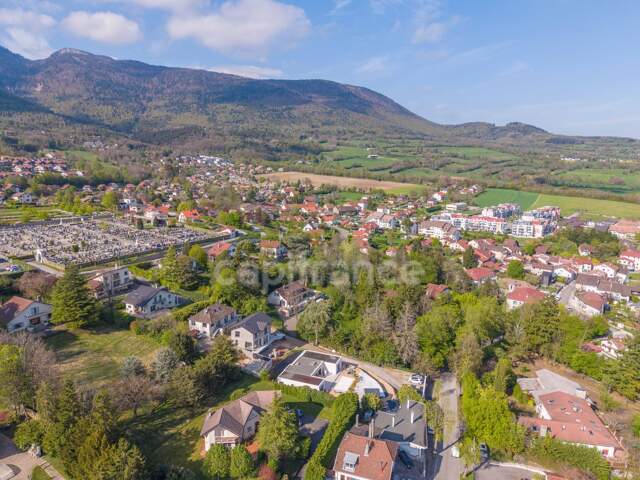 Maison à vendre 5 pièces GEX (01) — photo du bien