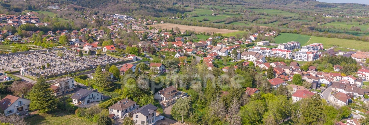 Maison 6 Pièces 154 m² à vendre à Gex (01170)