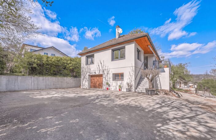 Maison à vendre 5 pièces GEX (01) — photo 2