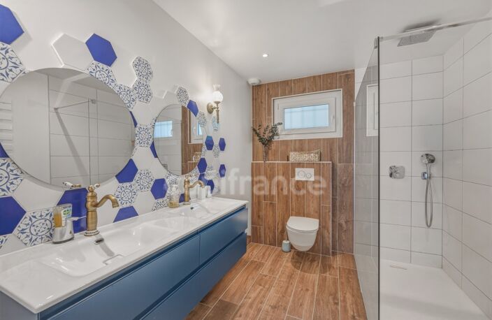 Maison à vendre 5 pièces GEX (01) — photo 5