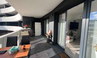 Appartement 2 Pièces 36 m² à vendre à Agde (34300)