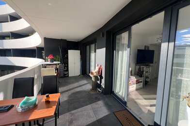 Appartement 2 pièces 172900 €