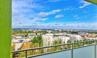 Appartement 2 Pièces 45 m² à louer à Ris-Orangis (91130)