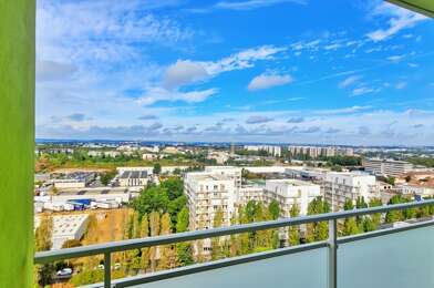 Appartement 2 pièces 880 €