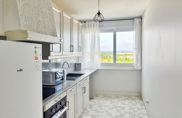 🏡 À LOUER – APPARTEMENT T2 MEUBLÉ DE 45 M² À RIS-ORANGIS (91) 🔑 — photo 3