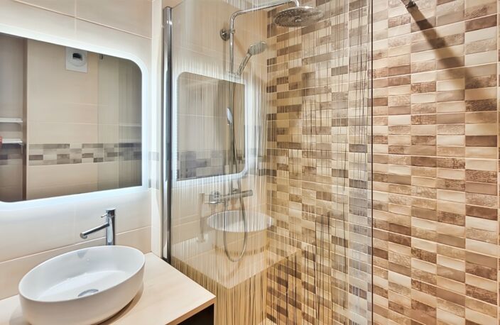 🏡 À LOUER – APPARTEMENT T2 MEUBLÉ DE 45 M² À RIS-ORANGIS (91) 🔑 — photo 4