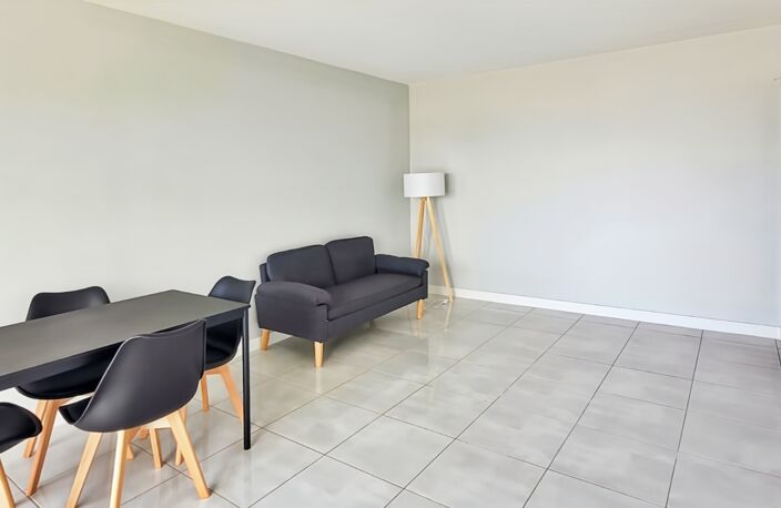 🏡 À LOUER – APPARTEMENT T2 MEUBLÉ DE 45 M² À RIS-ORANGIS (91) 🔑 — photo 5