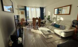Appartement 4 Pièces 71 m² à vendre à Eaubonne (95600)