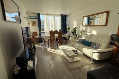 Appartement 4 pièces 210000 €