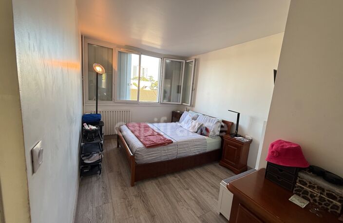 EAUBONNE – F4 de 71 m² avec 3 chambres, cave et parking — photo 5