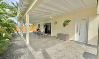 Maison 7 Pièces 156 m² à vendre à Saint-François (97118)
