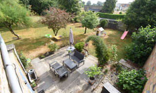 Maison 6 Pièces 130 m² à vendre à Domfront en Poiraie (61700)