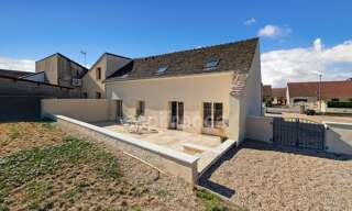 Maison 5 Pièces 160 m² à vendre à Saint-Marcel (71380)