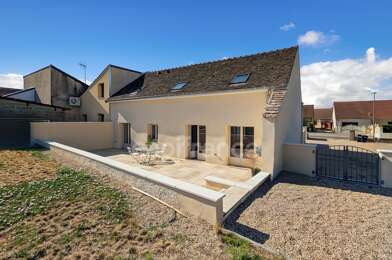 Maison 5 pièces 349000 €
